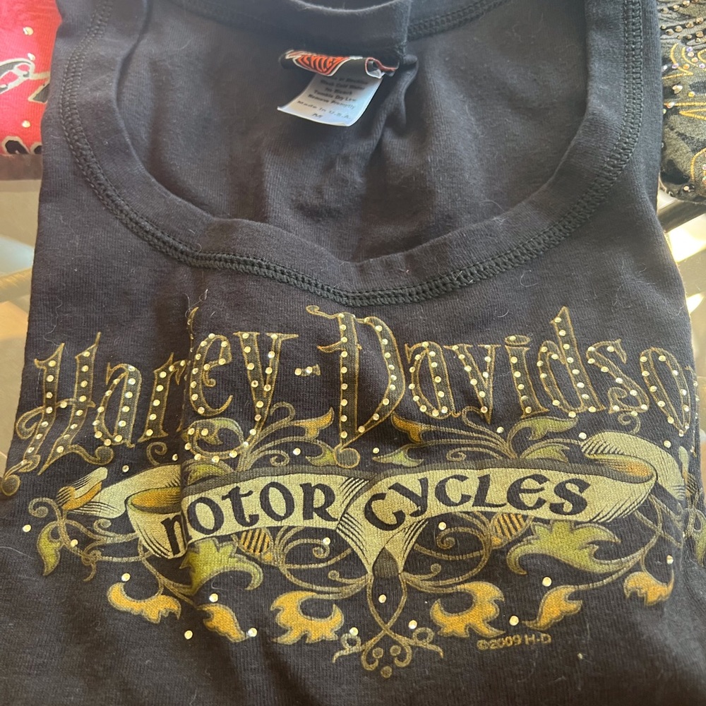 Harley Lovers - Picture 2 of 4
